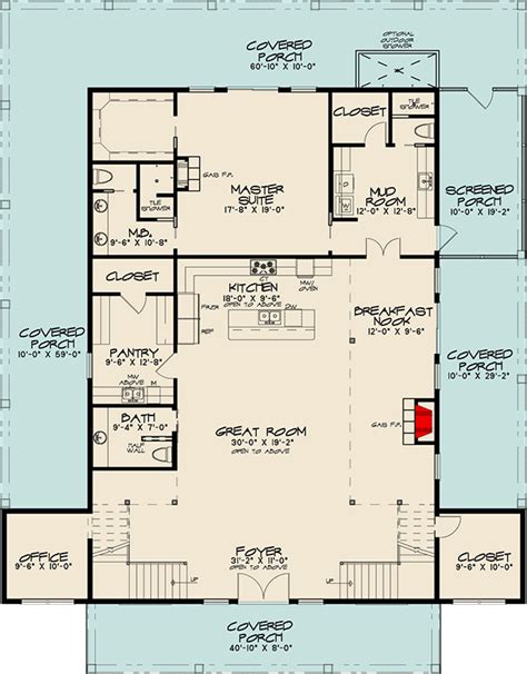 3 bedroom 2 bath metal house plans|3 bedroom barndominium house plans.